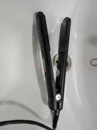 Plancha pelo Rowenta Elite Ultima