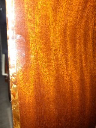 Guitarra Manuel Rodriguez Caballero 9