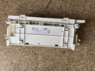 Scheda Elettronica Asciugatrice Electrolux