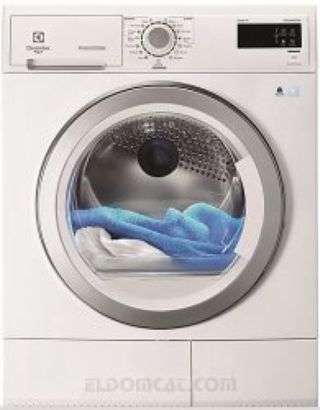 Scheda Elettronica Asciugatrice Electrolux