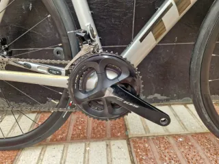 Trek Émonda Talla 54 Shimano 105