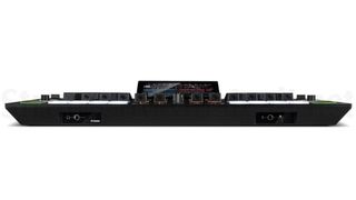 RELOOP Touch DJ Controller Touchscreen