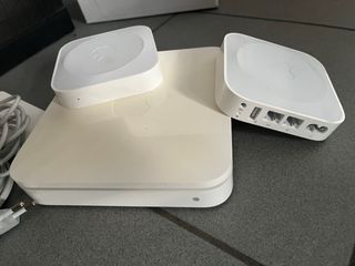Apple AirPort Express