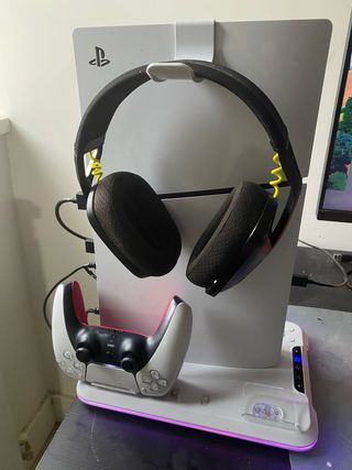 Playstation 5 Digital Edition Blanca