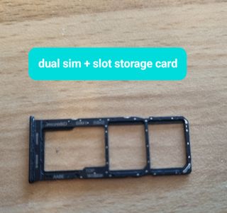 telefono Samsung Galaxy A12 SM-A127F/DSN 64gb