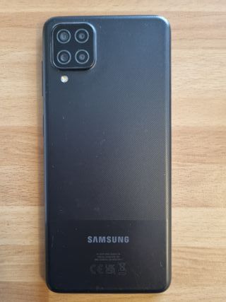 telefono Samsung Galaxy A12 SM-A127F/DSN 64gb