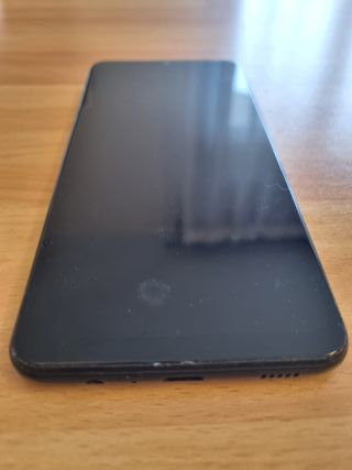 telefono Samsung Galaxy A12 SM-A127F/DSN 64gb