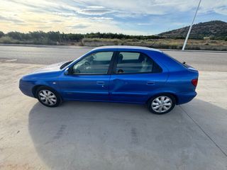 Citroen Xsara 2003