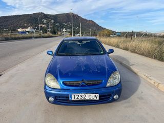 Citroen Xsara 2003