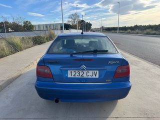 Citroen Xsara 2003