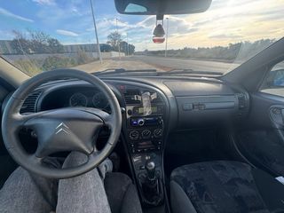 Citroen Xsara 2003