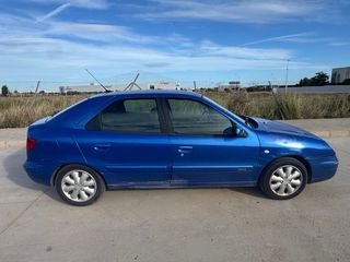 Citroen Xsara 2003