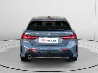 BMW Serie 1 M Sport