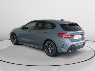 BMW Serie 1 M Sport