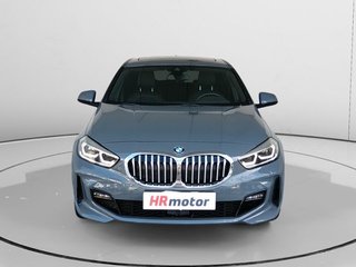 BMW Serie 1 M Sport