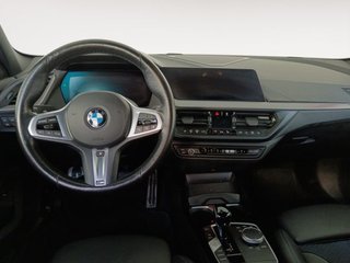 BMW Serie 1 M Sport