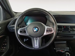 BMW Serie 1 M Sport
