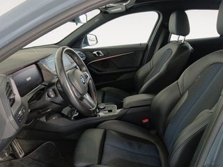 BMW Serie 1 M Sport