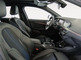 BMW Serie 1 M Sport