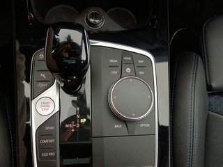 BMW Serie 1 M Sport