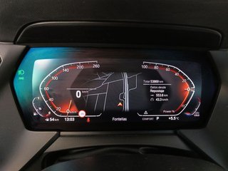 BMW Serie 1 M Sport