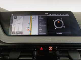 BMW Serie 1 M Sport