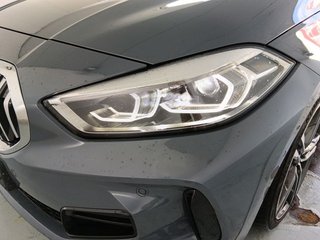 BMW Serie 1 M Sport
