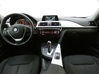 BMW Serie 4 418 iA
