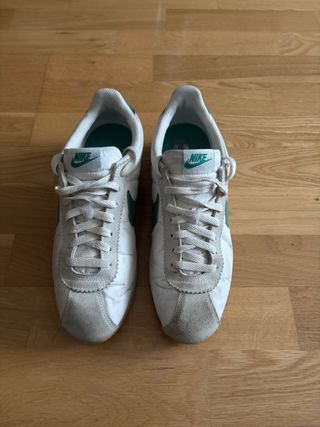 Zapatillas Nike Cortez Talla 43