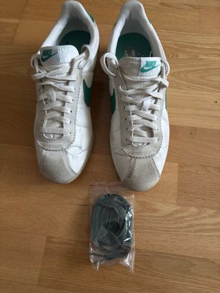 Zapatillas Nike Cortez Talla 43