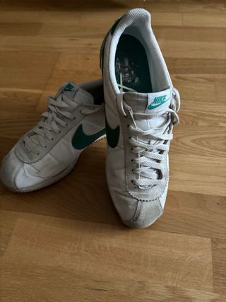 Zapatillas Nike Cortez Talla 43