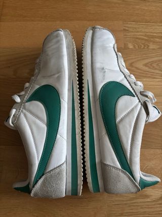 Zapatillas Nike Cortez Talla 43