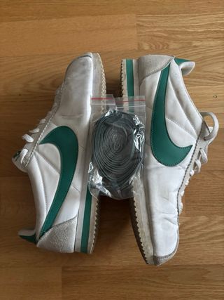 Zapatillas Nike Cortez Talla 43