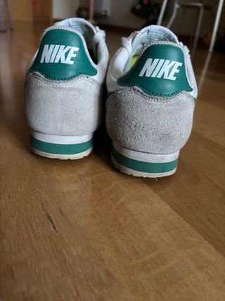 Zapatillas Nike Cortez Talla 43