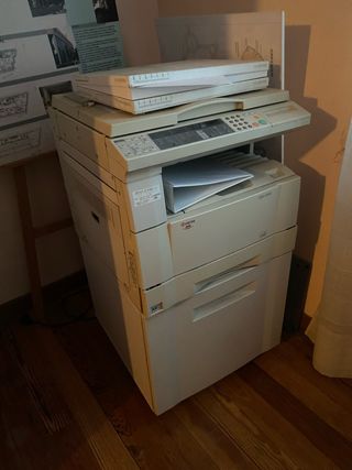 Fotocopiadora Kyocera Multifunción