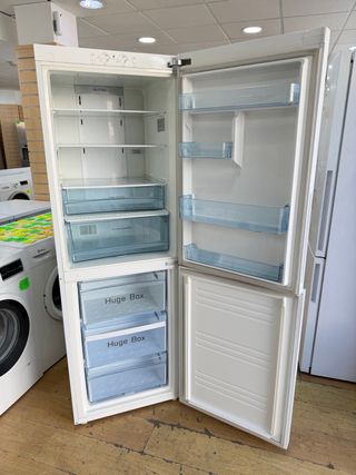 COMBI HAIER 177cm NO FROST A+. GARANTÍA. ENVÍO