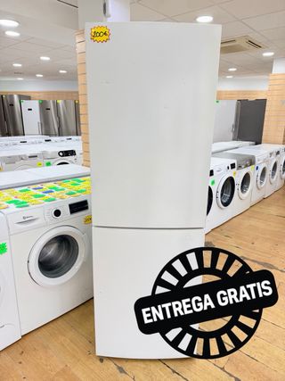COMBI HAIER 177cm NO FROST A+. GARANTÍA. ENVÍO