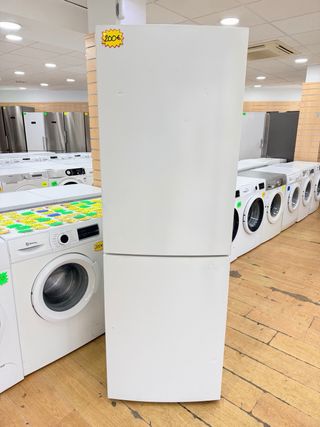 COMBI HAIER 177cm NO FROST A+. GARANTÍA. ENVÍO