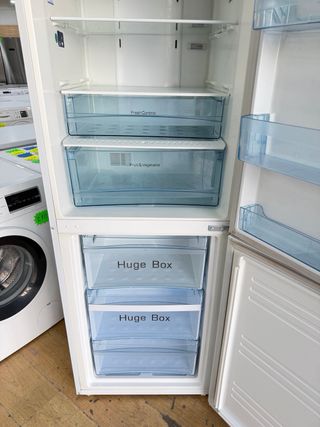 COMBI HAIER 177cm NO FROST A+. GARANTÍA. ENVÍO