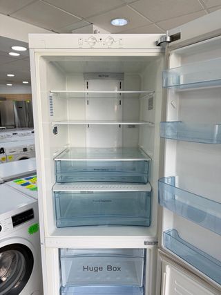 COMBI HAIER 177cm NO FROST A+. GARANTÍA. ENVÍO