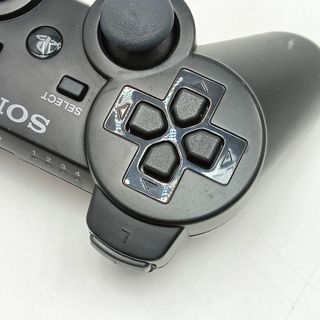 Controller PS3 Sixaxis Wireless Sony