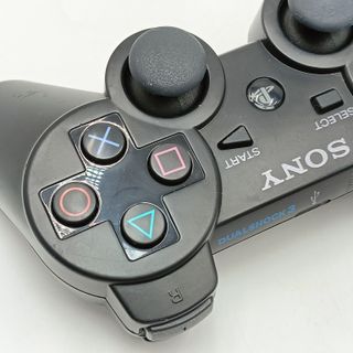 Controller PS3 Sixaxis Wireless Sony