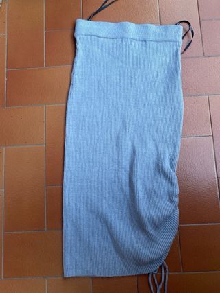 Gonna Guess invernale grigia