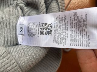 Gonna Guess invernale grigia