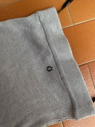 Gonna Guess invernale grigia