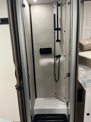 Alquiler autocaravana nueva