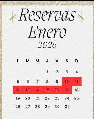 Alquiler autocaravana nueva