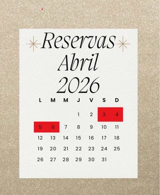 Alquiler autocaravana nueva