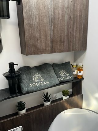 Alquiler autocaravana nueva