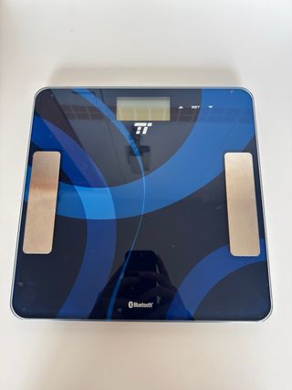 Báscula digital Bluetooth